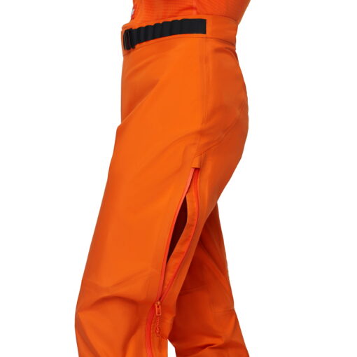 Mammut Eiger Nordwand Advanced HS Pant Women Hardshellhose Frauen – Bild 5