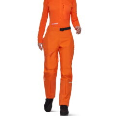 Alternative view of Mammut Eiger Nordwand Advanced HS Pant Women Hardshellhose Frauen