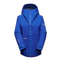 Mammut Eiger Nordwand Pro HS Hooded Women Hardschelljacke Frauen