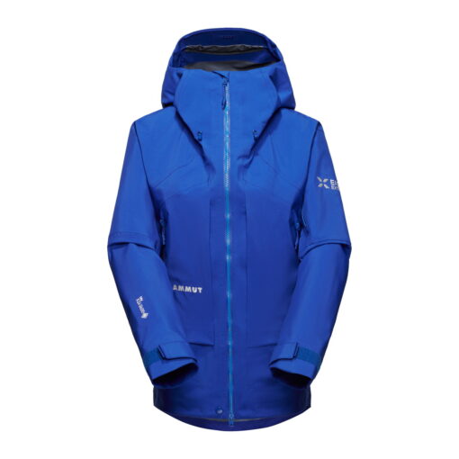 Mammut Eiger Nordwand Pro HS Hooded Women Hardschelljacke Frauen