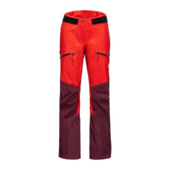 Mammut Taiss Pro HS Pants Women Hardshellhose Frauen