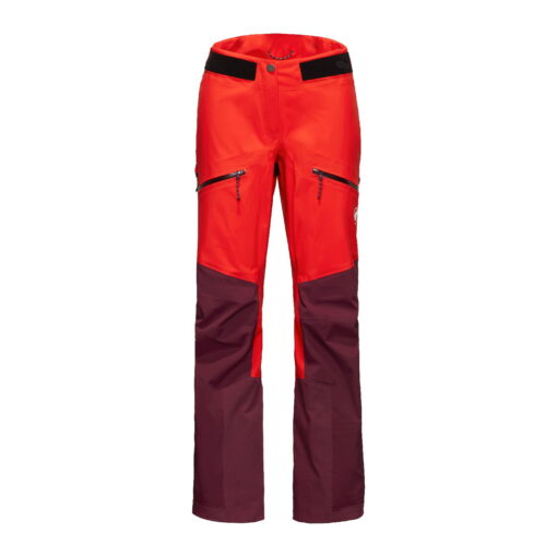 Mammut Taiss Pro HS Pants Women Hardshellhose Frauen