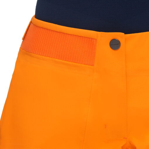 Mammut Taiss Pro HS Pants Women Hardshellhose Frauen – Bild 7