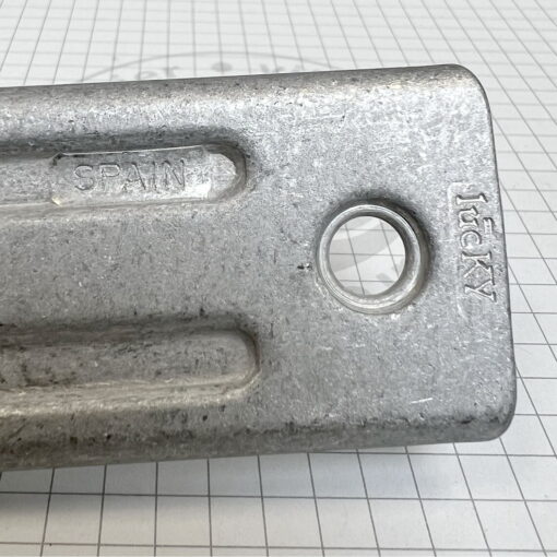 vaude LUCKY Alu-Leitersprossen – Bild 6