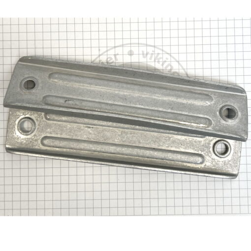 vaude LUCKY Alu-Leitersprossen – Bild 5