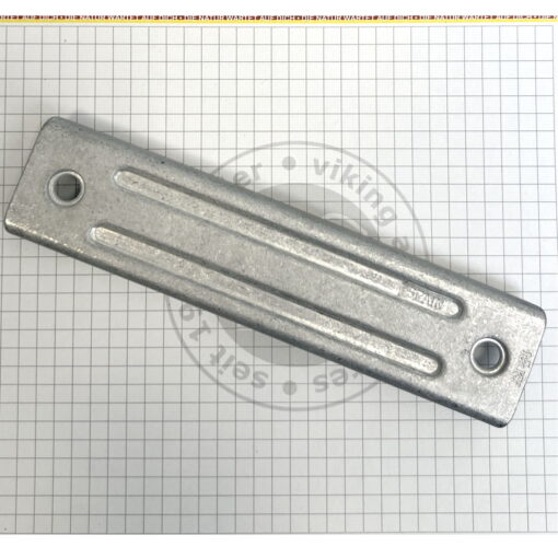 vaude LUCKY Alu-Leitersprossen – Bild 2
