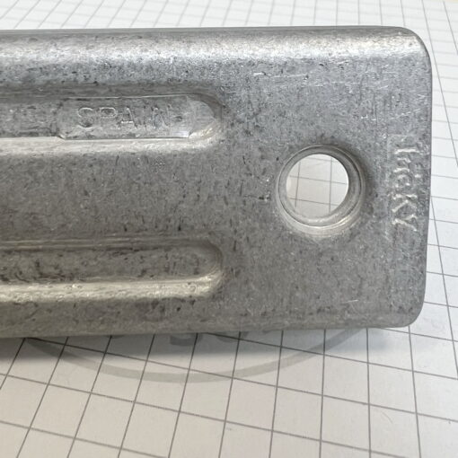 vaude LUCKY Alu-Leitersprossen – Bild 9