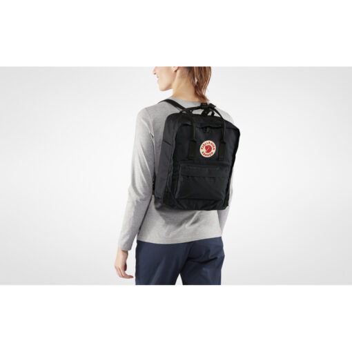 Fjällräven Kånken – Bild 7