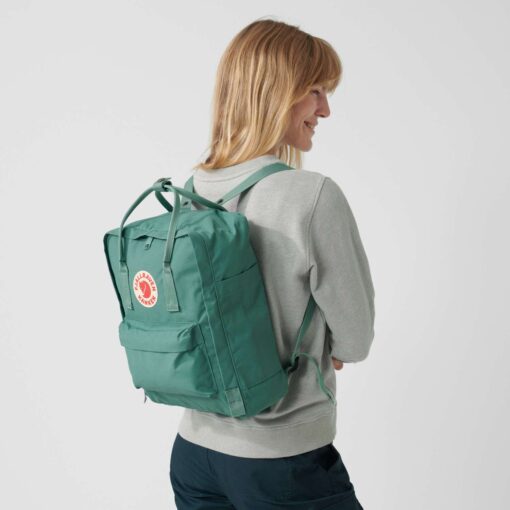 Fjällräven Kånken – Bild 14
