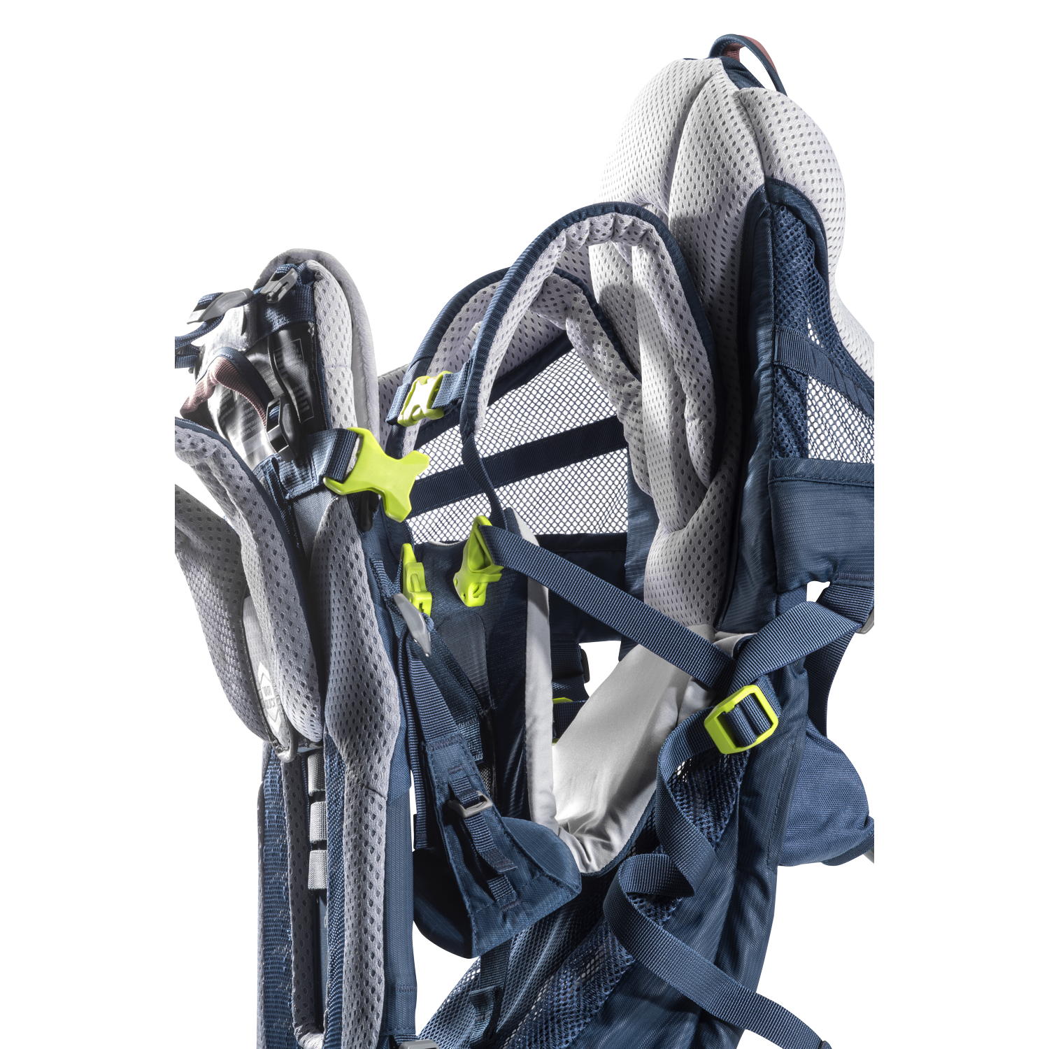 Deuter Kid Comfort Active – Bild 3