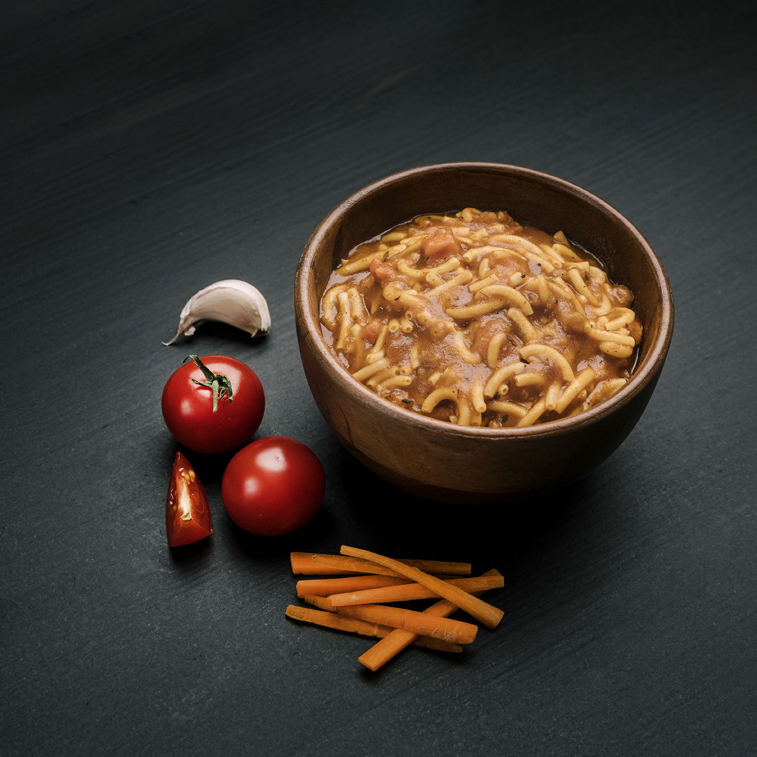 Drytech Real Turmat Pasta Bolognese