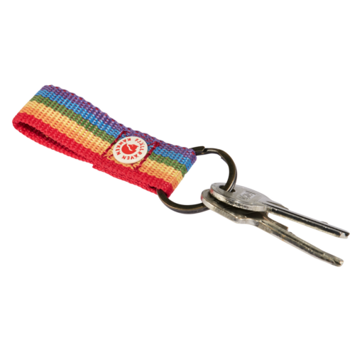 Fjällräven Kånken Rainbow Keyring – Bild 3