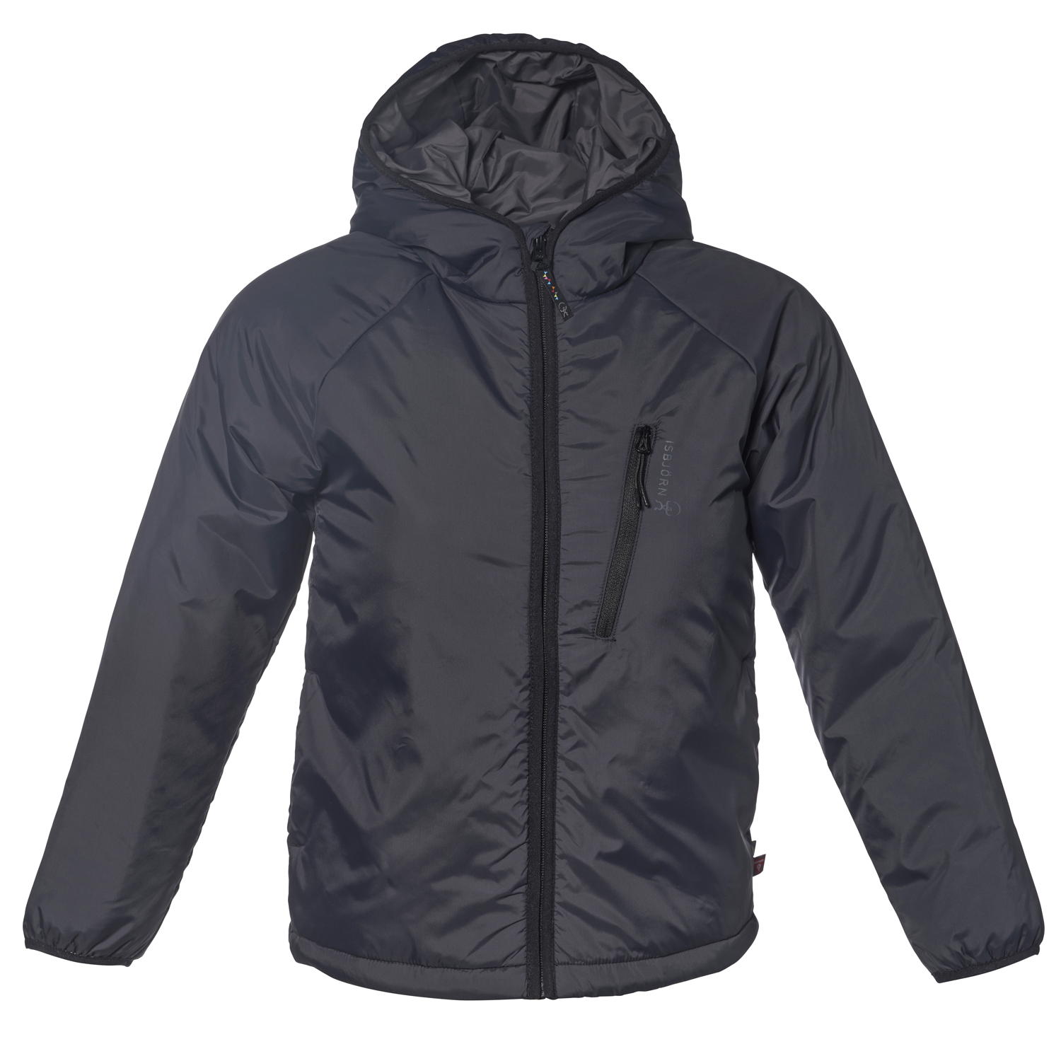 ISBJÖRN of Sweden FROST Light Weight Isolationsjacke für Jugendliche