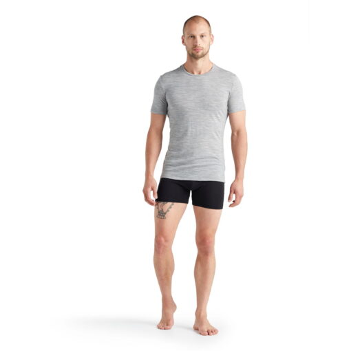 Icebreaker Anatomica Boxers – Bild 5