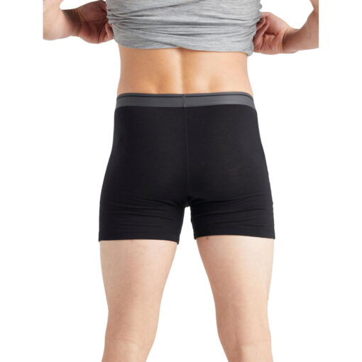Icebreaker Anatomica Boxers