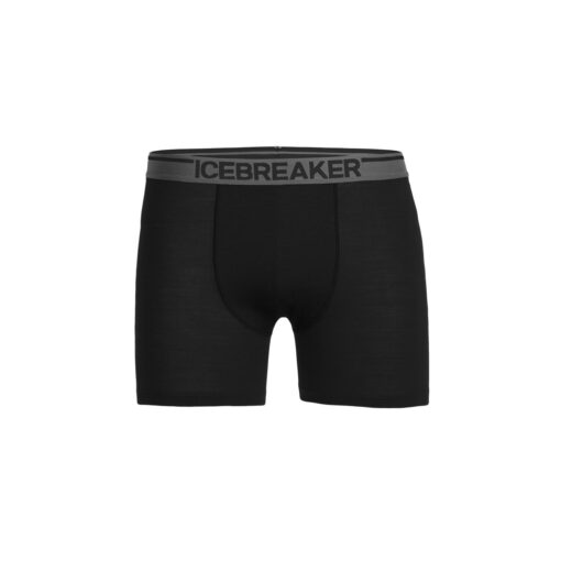 Icebreaker Anatomica Boxers – Bild 2