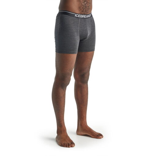 Icebreaker Anatomica Boxers – Bild 5