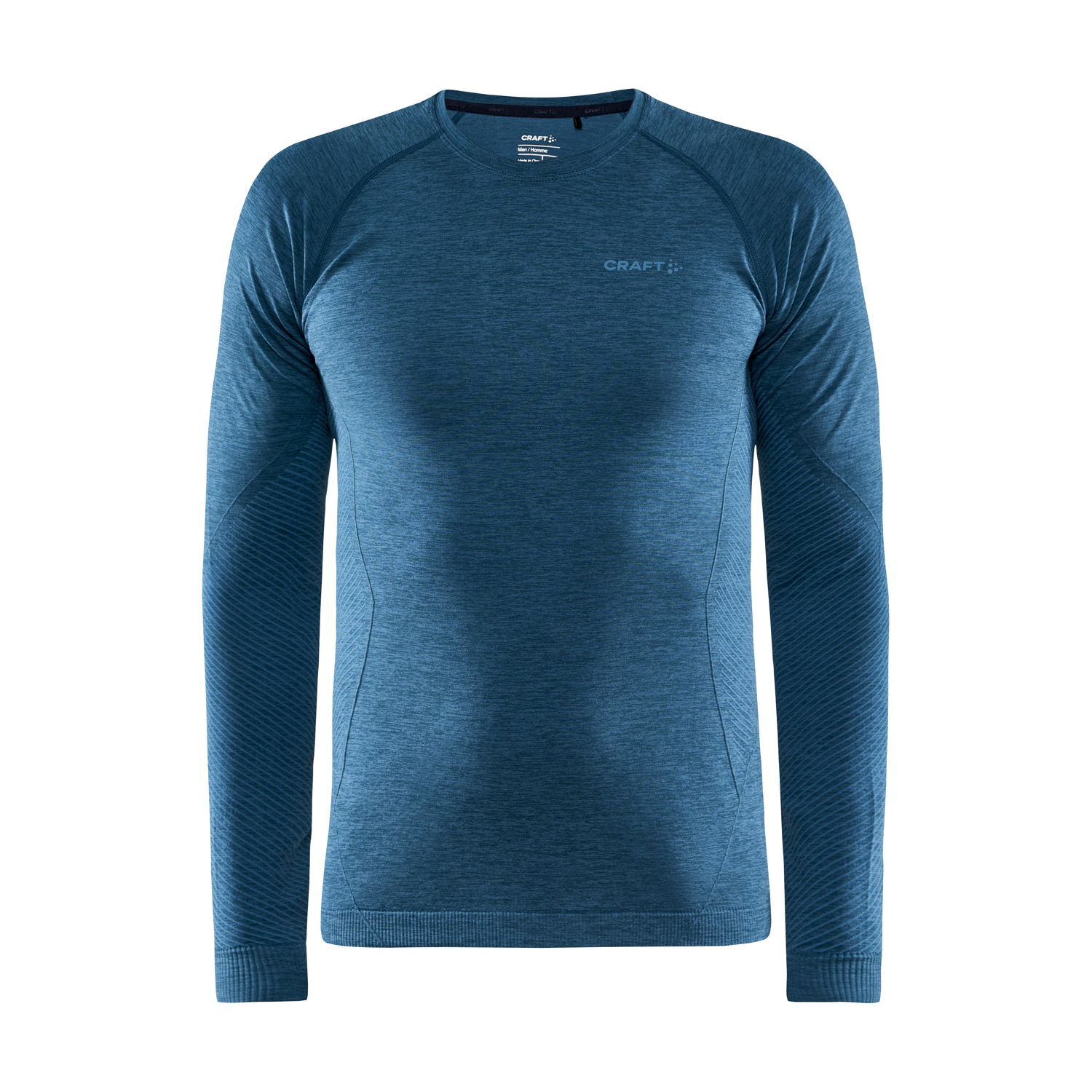 Craft CORE Dry Active Comfort Langarmshirt Männer
