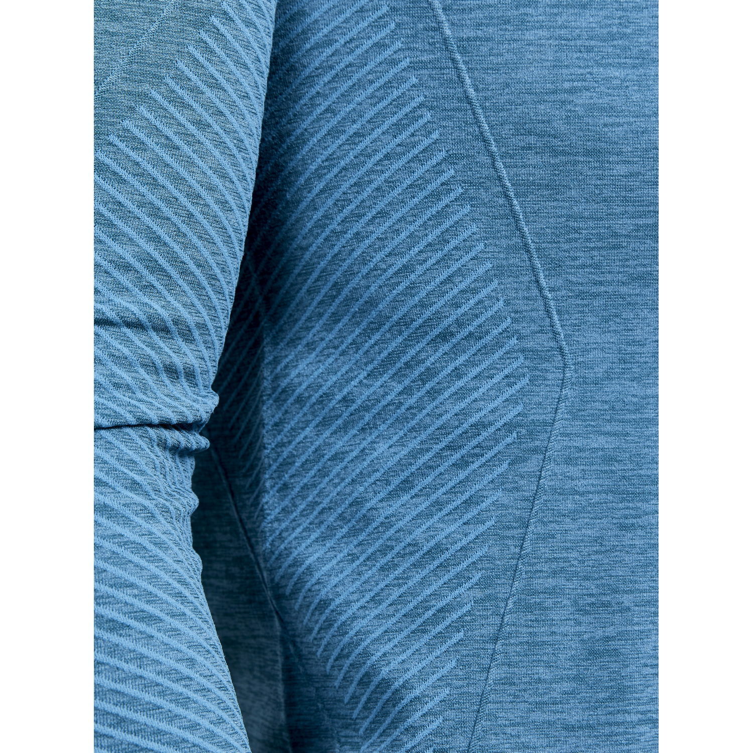Craft CORE Dry Active Comfort Langarmshirt Männer – Bild 5