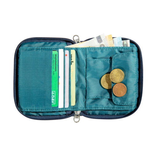 Tatonka Zipped Money Box – Bild 6