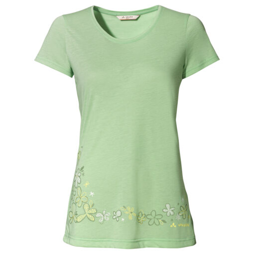 VauDe Women's Skomer Print T-Shirt II