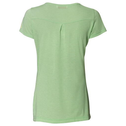 VauDe Women's Skomer Print T-Shirt II – Bild 2
