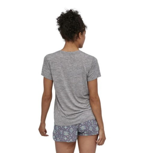 Patagonia W's Capilene® Cool Daily Shirt – Bild 6