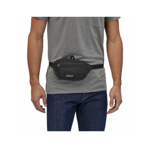 Patagonia Ultralight Black Hole® Mini Hip Pack 1L – Bild 2