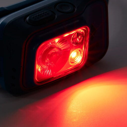 Black Diamond Spot 400-R Stirnlampe mit wiederaufladbarem Akku – Bild 8