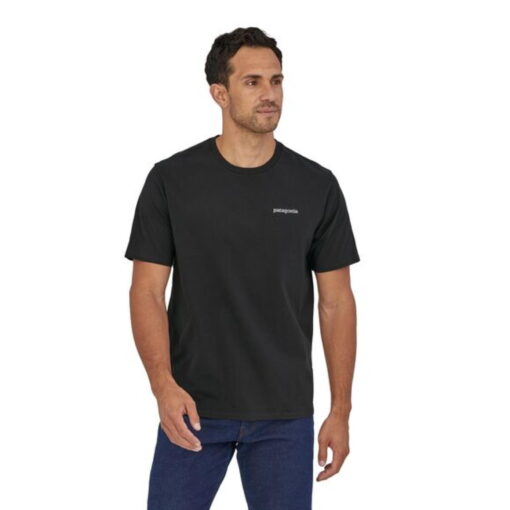 Patagonia P-6 Mission Organic T-Shirt – Bild 5