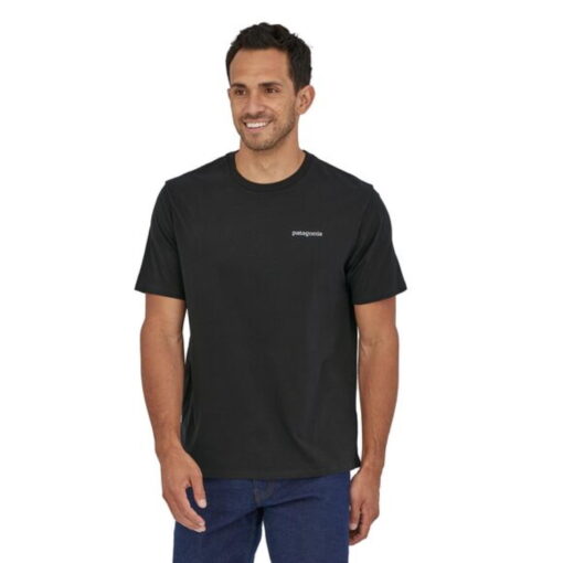 Patagonia P-6 Mission Organic T-Shirt – Bild 4