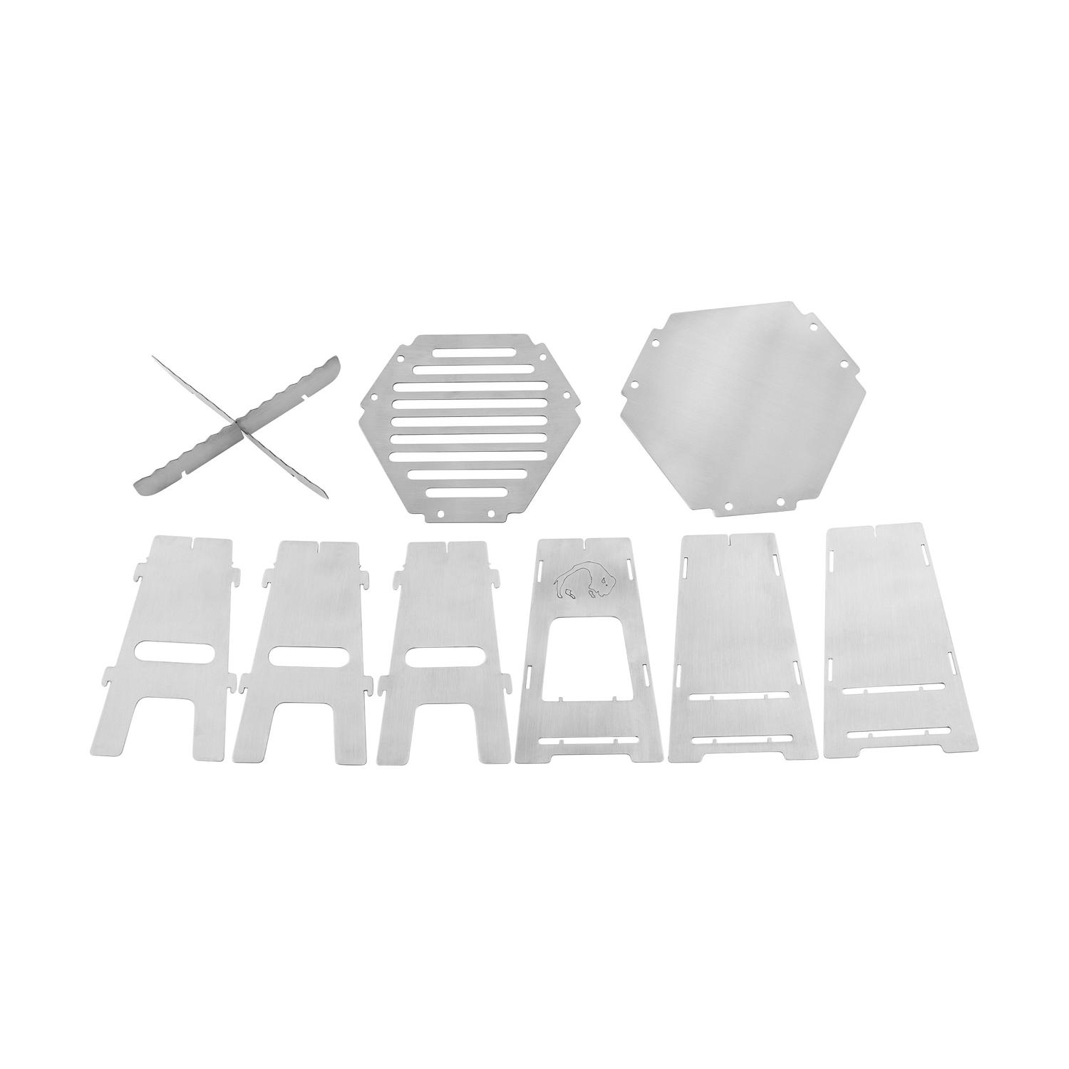 Tatonka Hobo Burner – Bild 3