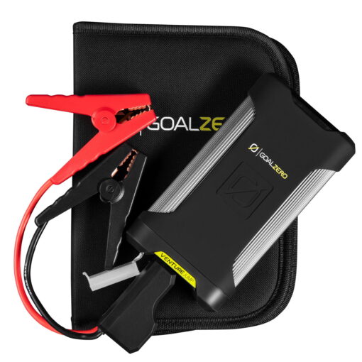 Goal Zero Venture Jump PowerBank – Bild 2