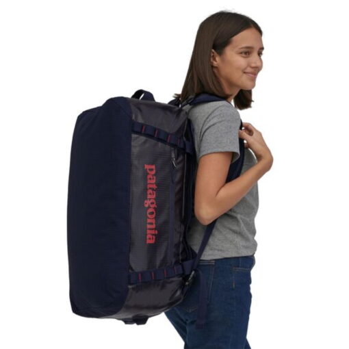 Patagonia Black Hole® Duffel 55L – Bild 5
