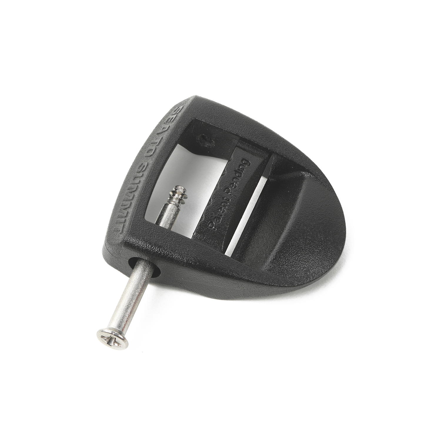 Sea to Summit Field Repair Buckle Ersatzschnalle - 20mm Ladderlock 1 Pin – Bild 2