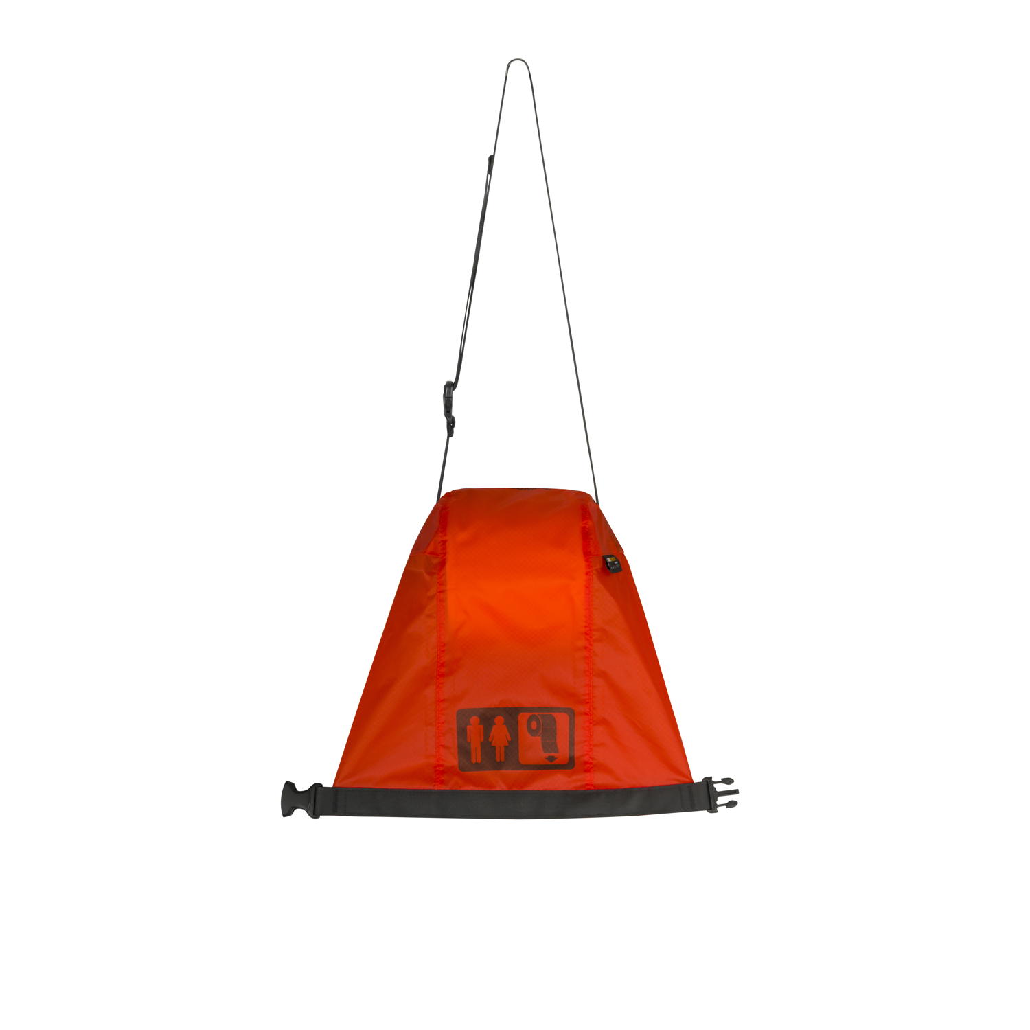 Sea to Summit Ultra-Sil Outhouse Toilettenpapier-Halter – Bild 2