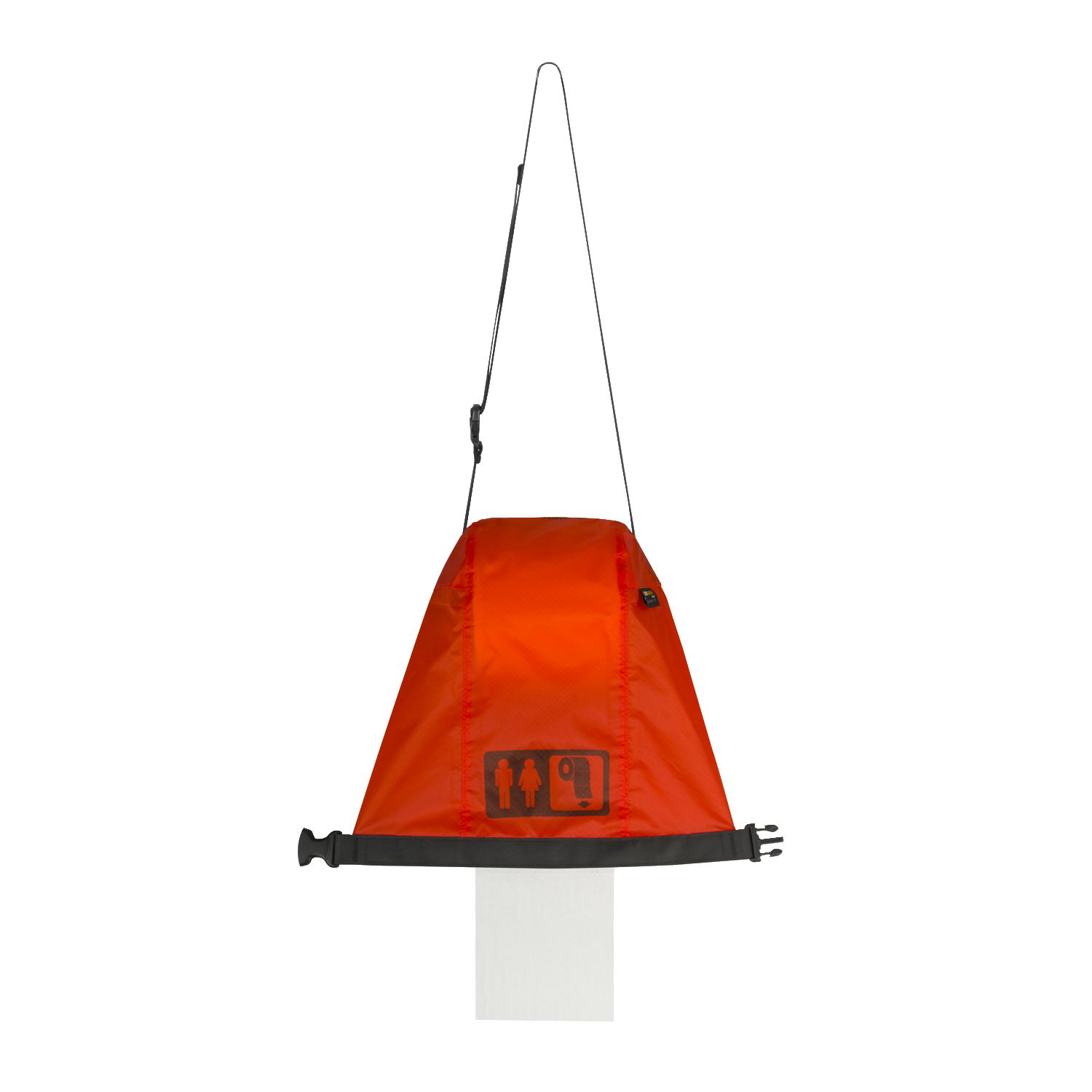 Sea to Summit Ultra-Sil Outhouse Toilettenpapier-Halter