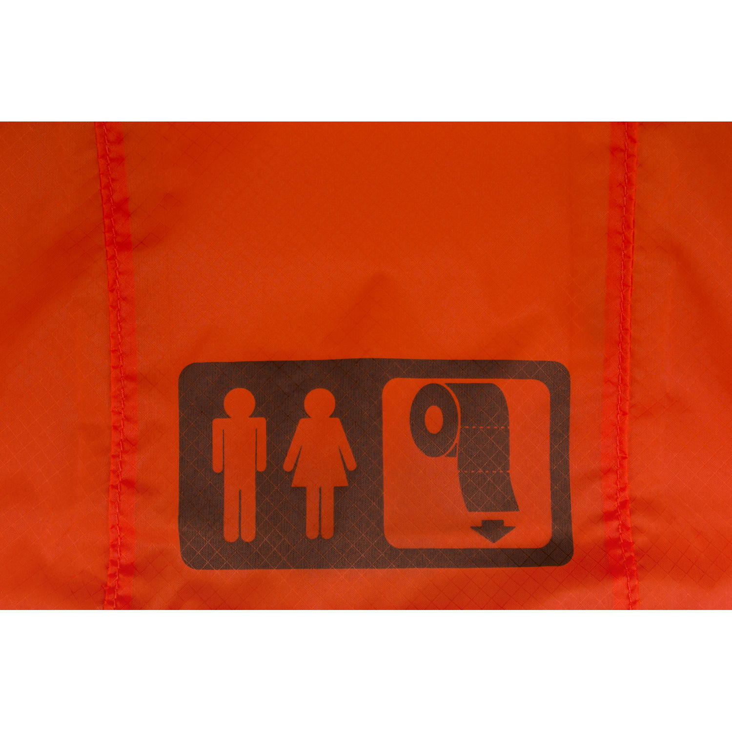 Sea to Summit Ultra-Sil Outhouse Toilettenpapier-Halter – Bild 5
