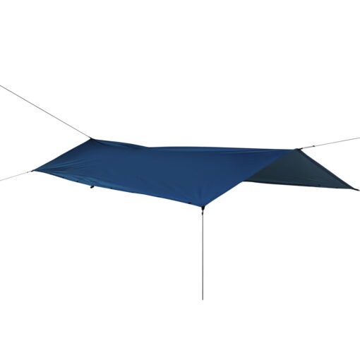 Sea To Summit 70D Nylon Tarp Poncho – Bild 2