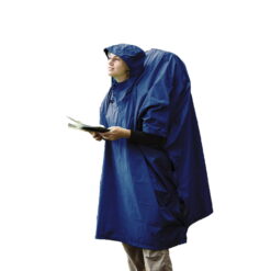 Sea To Summit 70D Nylon Tarp Poncho