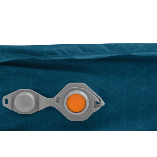 Sea to Summit Comfort Deluxe S.I. Mat Large Wide – Bild 9