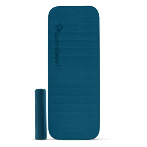 Sea to Summit Comfort Deluxe S.I. Mat Large Wide – Bild 4