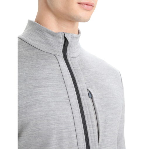 Icebreaker Quantum II Jacket – Bild 6