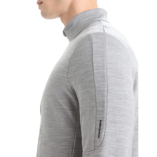 Icebreaker Quantum II Jacket – Bild 7