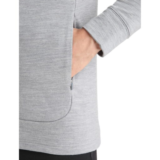 Icebreaker Quantum II Jacket – Bild 9