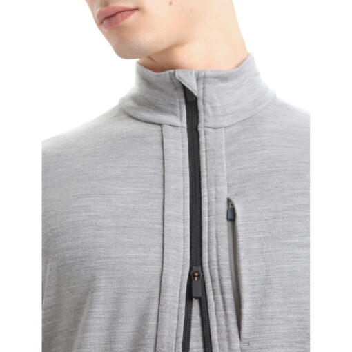 Icebreaker Quantum II Jacket – Bild 8