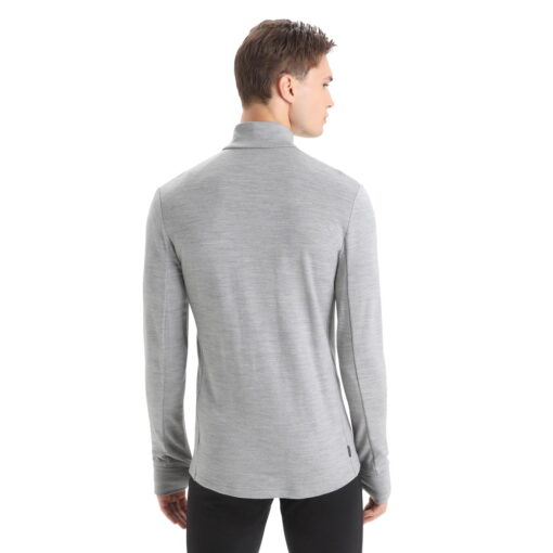 Icebreaker Quantum II Jacket – Bild 4