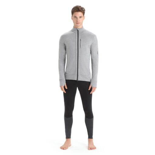 Icebreaker Quantum II Jacket – Bild 5