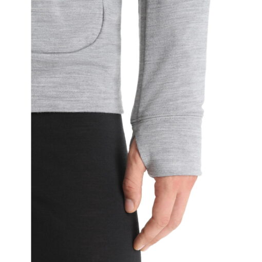 Icebreaker Quantum II Jacket – Bild 10