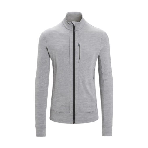 Icebreaker Quantum II Jacket